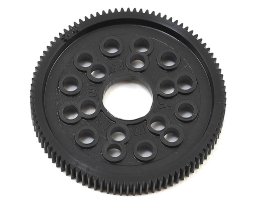 [KIM229] Kimbrough 64P Precision Spur Gear (94T)