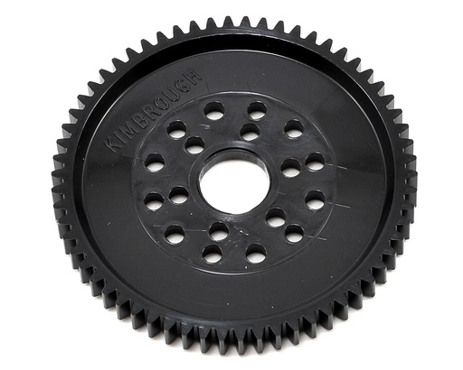 [KIM247] Kimbrough 32P Spur Gear (62T)