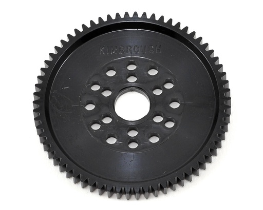 [KIM249] Kimbrough 32P Spur Gear (66T)