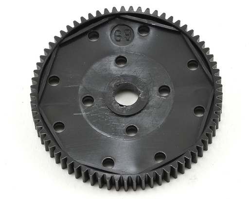 [KIM302] Kimbrough 48P Slipper Spur Gear (69T)