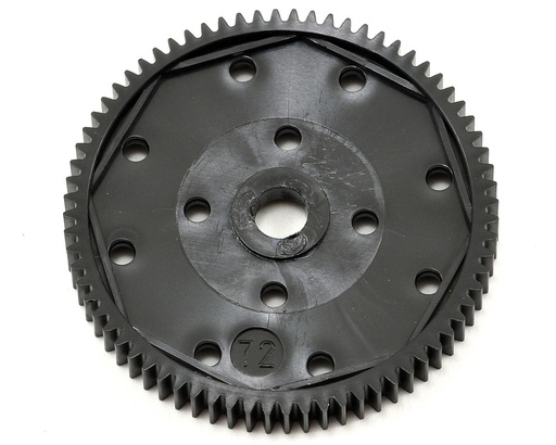 [KIM305] Kimbrough 48P Slipper Spur Gear (72T)