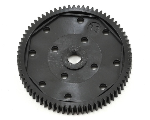 [KIM306] Kimbrough 48P Slipper Spur Gear (73T)