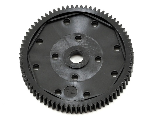 [KIM307] Kimbrough 48P Slipper Spur Gear (74T)
