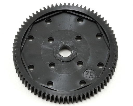 [KIM308] Kimbrough 48P Slipper Spur Gear (75T)