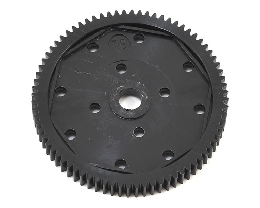 [KIM309] Kimbrough 48P Slipper Spur Gear (76T)