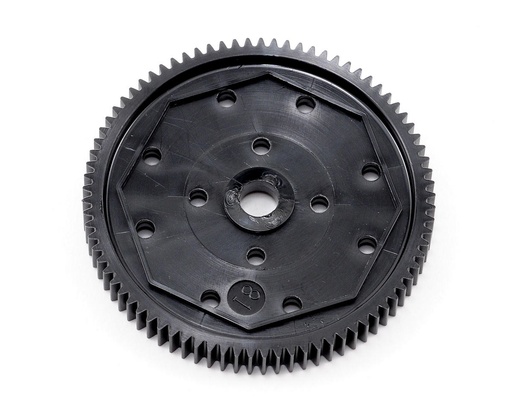 [KIM311] Kimbrough 48P Slipper Spur Gear (81T)