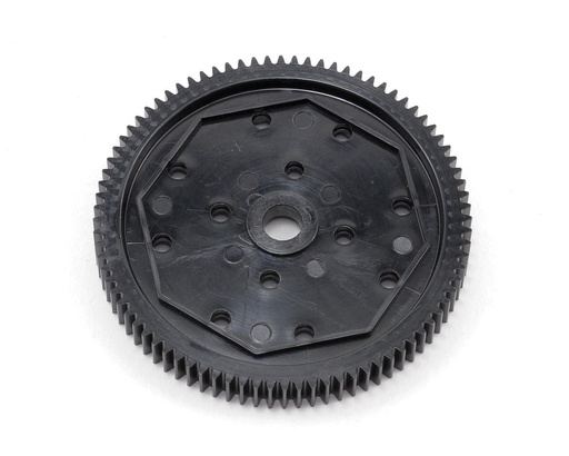 [KIM312] Kimbrough 48P Slipper Spur Gear (84T)