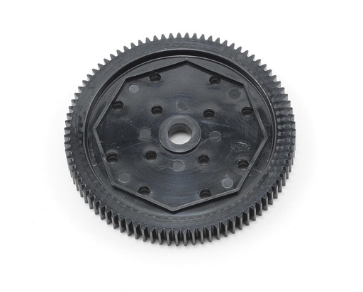 [KIM313] Kimbrough 48P Slipper Spur Gear (87T)