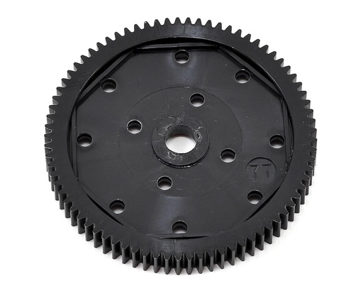 [KIM314] Kimbrough 48P Slipper Spur Gear (77T)