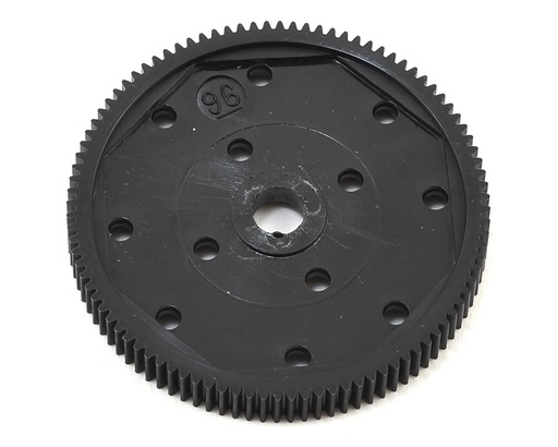 [KIM317] Kimbrough 64P Slipper Spur Gear (96T)
