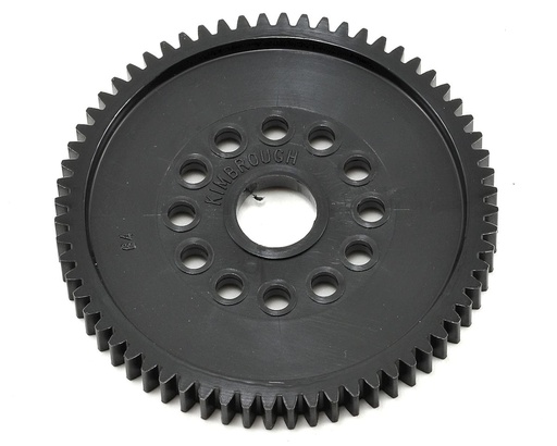 [KIM364] Kimbrough 32P Spur Gear (64T)