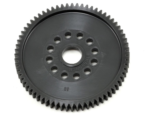 [KIM368] Kimbrough 32P Spur Gear (68T)