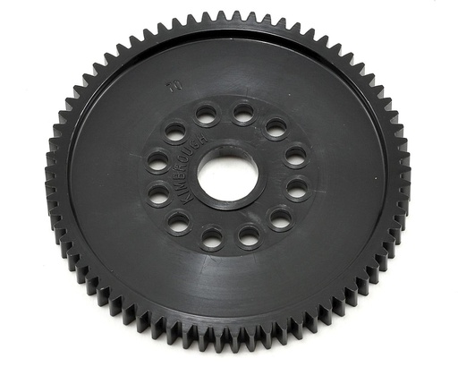 [KIM370] Kimbrough 32P Spur Gear (70T)