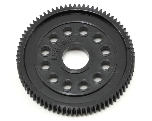 [KIM378] Kimbrough 48P Spur Gear (78T)