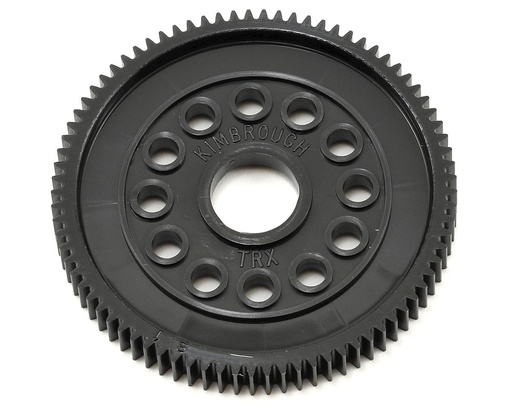 [KIM381] Kimbrough 48P Spur Gear (81T)