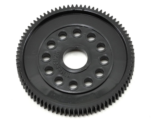[KIM384] Kimbrough 48P Spur Gear (84T)