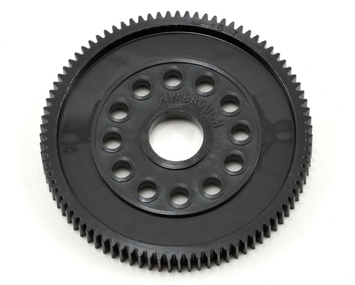 [KIM387] Kimbrough 48P Spur Gear (87T)