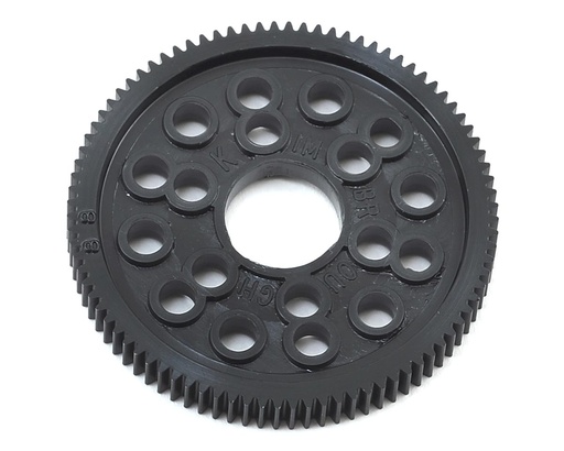 [KIM709] Kimbrough 64P Pro Thin Spur Gear (88T)