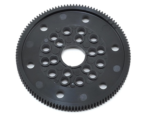[KIM717] Kimbrough 64P Pro Thin Spur Gear (115T)