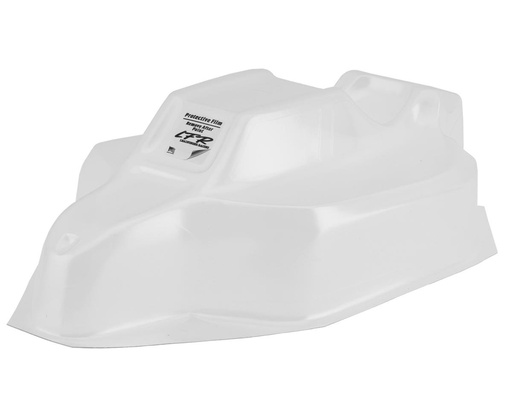 [LFRE3034] Leadfinger Racing Mugen Assassin 1/8 Buggy Body (Clear) (MBX7/MBX8 Eco)