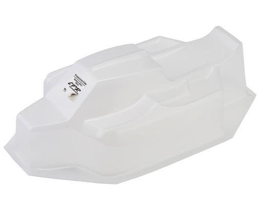 [LFRN2040] Leadfinger Racing Mugen MBX8/Eco V2 Beretta 1/8 Body (Clear)