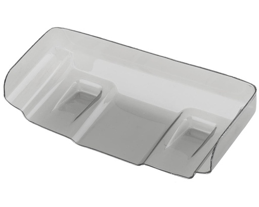 [LFRW5036] Leadfinger Racing Tactic Pre-Cut 1/10 Lexan Wing (Smoke)