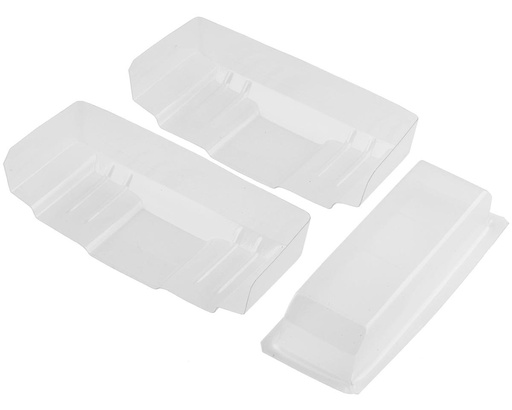 [LFRW5040] Leadfinger Racing Sniper 1/10 Buggy Wing w/Stabilizer (2)