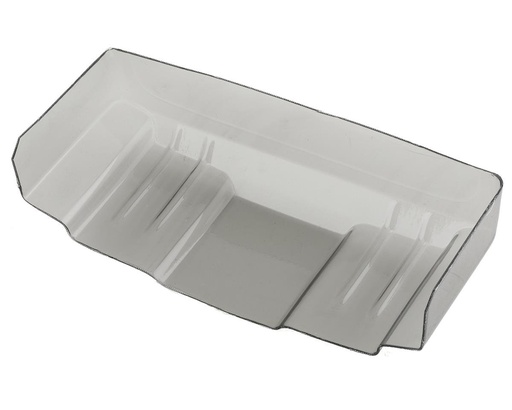 [LFRW5042] Leadfinger Racing Sniper 1/10 Buggy Wing (Smoke)