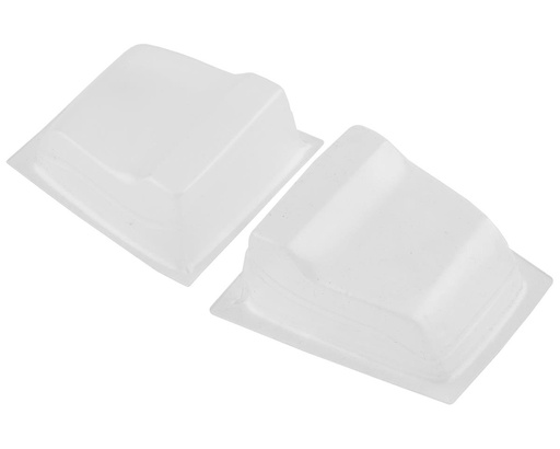 [LFRW5053] Leadfinger Racing Mugen MBX7/8R Front 1/8 Buggy Wing (2)