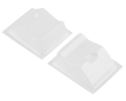 [LFRW5054] Leadfinger Racing Serpent SRX8/SRX8e Front 1/8 Buggy Wing (2)