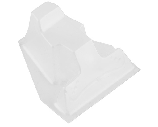 [LFRW5057] Leadfinger Racing Yokomo YZ2 Front 1/10 Buggy Wing