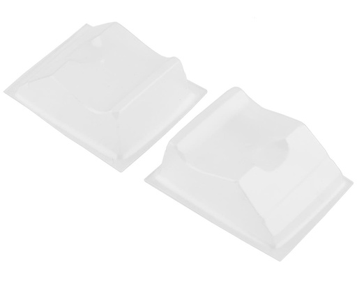 [LFRW5059] Leadfinger Racing TLR 8IGHT X/Elite Front 1/8 Buggy Wing (2)