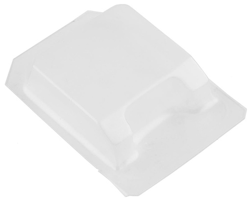 [LFRW5061] Leadfinger Racing Tekno NT48/ET48 Front Nose Piece (Clear)