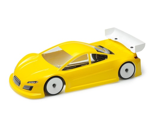 [MTX-MTB0413-UL] Matrix Tires Twister 1/10 Touring Car Body (Clear) (Ultra Light) (200mm)