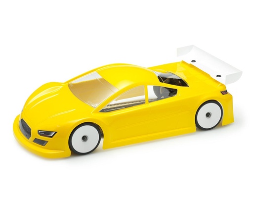 [MTX-MTB0415-L] Matrix Tires Twister Speciale 1/10 Touring Car Body (Clear) (Light) (200mm)