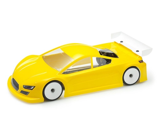 [MTX-MTB0415-UL] Matrix Tires Twister Speciale 1/10 Touring Car Body (Clear) (Ultra Light)