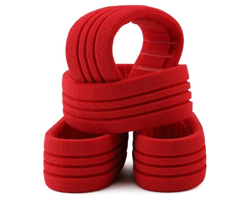 [MTX-OFFINS] Matrix Tires 1/8 Off-Road Closed-Cell Inserts (4)