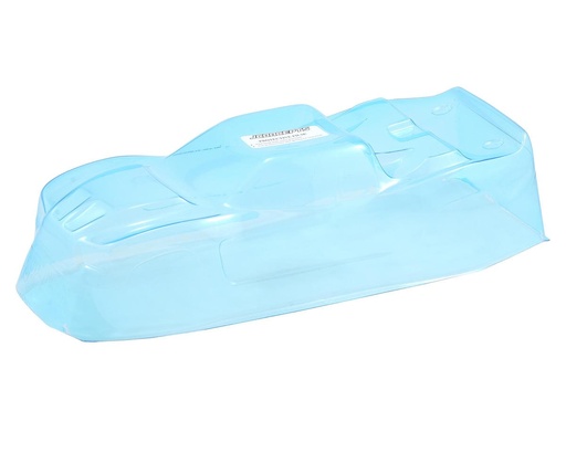 [JCO0042] JConcepts "Hi-Speed" Illuzion Body w/Wing for Traxxas Rustler VXL