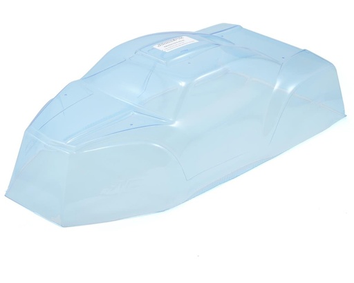 [JCO0080] JConcepts Illuzion BAJR Desert Body for Traxxas Slash (Clear)