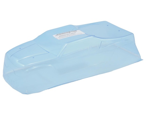 [JCO0089] JConcepts Illuzion Body for Traxxas 1/16 E-Revo (Clear)