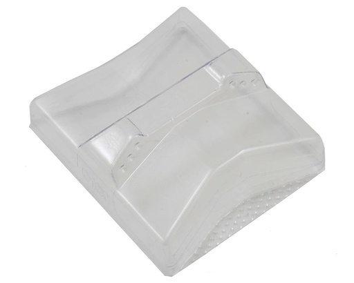 [JCO0160] JConcepts Aero B6/B6D Front Wing (Narrow) (2) (Gullwing Arm)