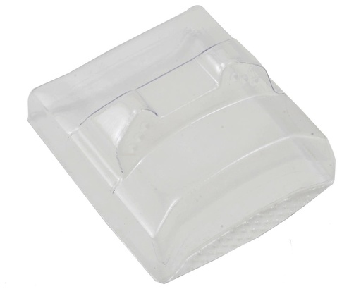 [JCO0162] JConcepts Aero Yokomo YZ2 Front Wing (Narrow) (2)