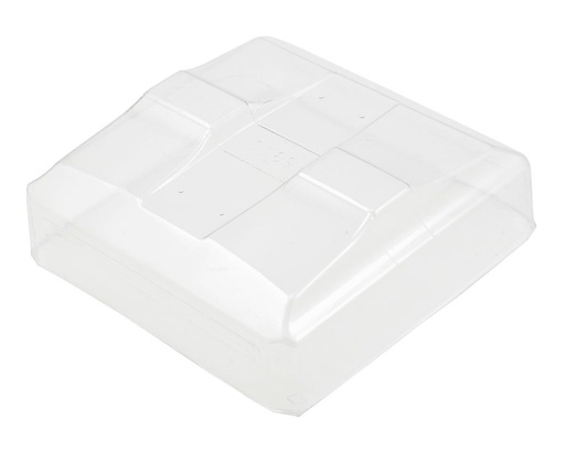 [JCO0169] JConcepts B6/B6D "Aero" Short Chord Rear Wing (2)