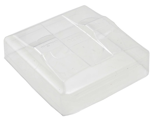 [JCO0170] JConcepts Yokomo YZ2 "Aero" Rear Wing (2)