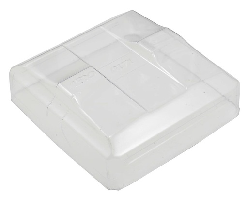 [JCO0171] JConcepts XRAY XB2 "Aero" Rear Wing (2)