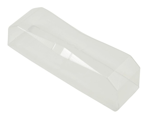 [JCO0182] JConcepts "Aero" S-Type Rear Wing Center Divider (2)