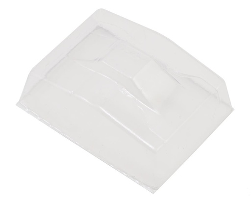 [JCO0187] JConcepts Tekno EB410 Nose & Front Scoop (2)