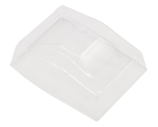 [JCO0191] JConcepts Yokomo YZ4-SF Nose Cone & Front Scoop