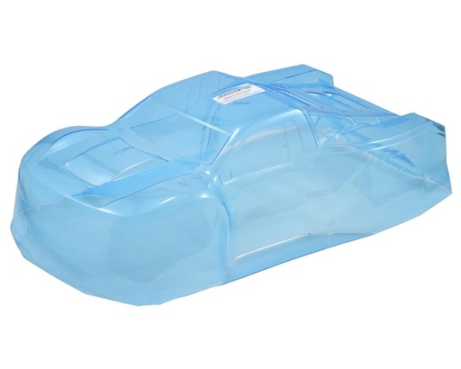 [JCO0222] JConcepts Illuzion Hi Flow Short Course Body (Clear)