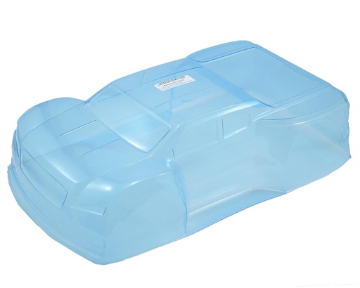 [JCO0240] JConcepts "Scalpel" Speed Run Illuzion Body for Traxxas Slash 4x4